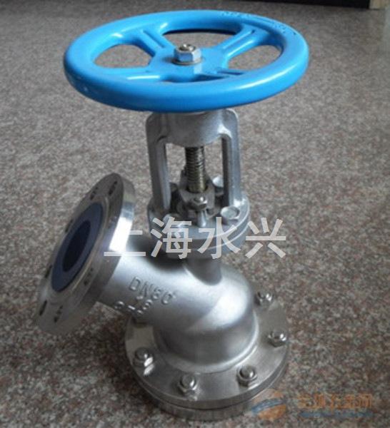 XFL41F W 16C P下展式放料閥的結(jié)構(gòu)、原理與應(yīng)用