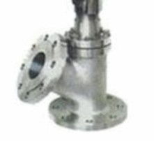 高清圖片解析 放料閥的結構、類型與應用