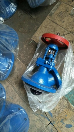 工業心臟的守護者 閘閥的結構、應用與選型指南