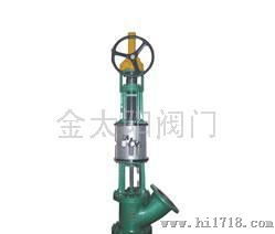 氣動平底料漿放料閥 結(jié)構(gòu)、優(yōu)勢與高清細(xì)節(jié)圖解——以金太陽閥門為例