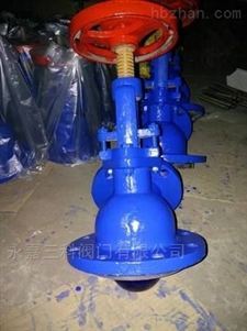 搪瓷放料閥與閘閥的對(duì)比分析及應(yīng)用選型指南