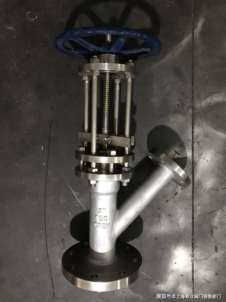 美標(biāo)法蘭柱塞式放料閥DN50-250應(yīng)用與技術(shù)詳解