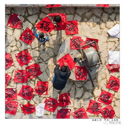 光影交織，文學與藝術的雙重盛宴——李莊影像攝影展暨文學藝術創作基地揭牌儀式隆重舉行