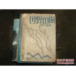 田野的風 蔣光慈文藝創作中的革命抒情與鄉土敘事